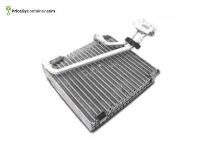 AUDI / VOLKSWAGEN 4L1820103 — AUDI / VOLKSWAGEN GENUINE EVAPORATOR AUDI 4L1820103