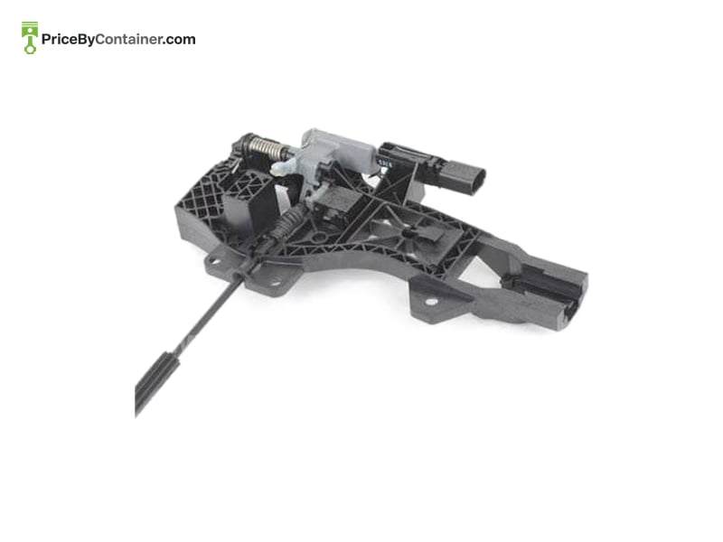 AUDI / VOLKSWAGEN 4L1837885H — AUDI GENUINE DOOR HANDLE BASE 4L1837885H