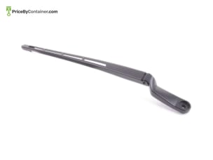 AUDI / VOLKSWAGEN 4L1955407A1P9 — AUDI / VOLKSWAGEN GENUINE WIPER ARM LH 4L1955407A1P9