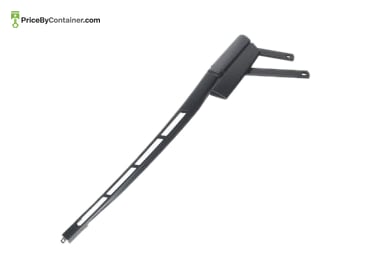 AUDI / VOLKSWAGEN 4L1955408B1P9 — AUDI / VOLKSWAGEN GENUINE WIPER ARM RH 4L1955408B1P9