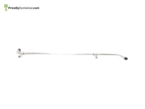 AUDI / VOLKSWAGEN 4M0121070G — AUDI / VOLKSWAGEN GENUINE PIPE 4M0121070G