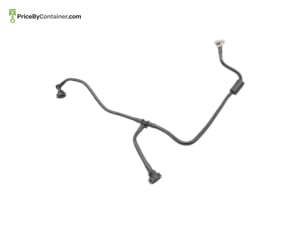 AUDI / VOLKSWAGEN 4M0121081AJ — AUDI / VOLKSWAGEN GENUINE HOSE BREETHER 4M0121081AJ