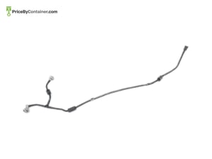 AUDI / VOLKSWAGEN 4M0121081BG — AUDI / VOLKSWAGEN GENUINE BREATHER 4M0121081BG