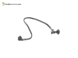 AUDI / VOLKSWAGEN 4M0121081CT — AUDI / VOLKSWAGEN GENUINE HOSE 4M0121081CT