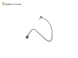 AUDI / VOLKSWAGEN 4M0121081DD — AUDI / VOLKSWAGEN GENUINE PIPE 4M0121081DD