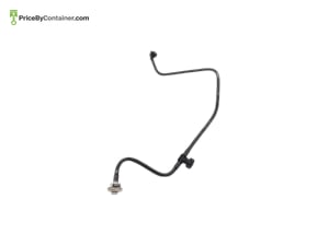 AUDI / VOLKSWAGEN 4M0121081F — AUDI / VOLKSWAGEN GENUINE HOSE 4M0121081F