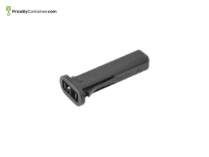 AUDI / VOLKSWAGEN 4M0121095 — AUDI / VOLKSWAGEN GENUINE PIN-RAD LOCK 4M0121095