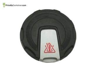 AUDI / VOLKSWAGEN 4M0121321K — AUDI / VOLKSWAGEN GENUINE CAP- COOLANT TANK 4M0121321K