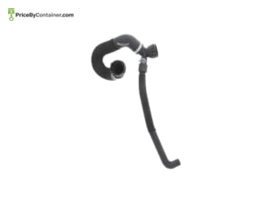 AUDI / VOLKSWAGEN 4M0122101AK — AUDI / VOLKSWAGEN GENUINE HOSE 4M0122101AK