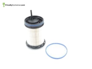 AUDI / VOLKSWAGEN 4M0127434H — AUDI / VOLKSWAGEN GENUINE FILTERELEM 4M0127434H