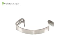 AUDI / VOLKSWAGEN 4M0129797 — AUDI / VOLKSWAGEN GENUINE CLAMP 4M0129797