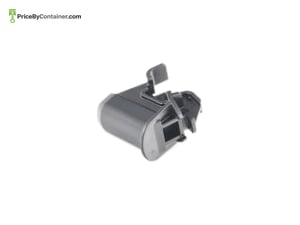 AUDI / VOLKSWAGEN 4M0133615 — AUDI / VOLKSWAGEN GENUINE MOUNTING PIN 4M0133615