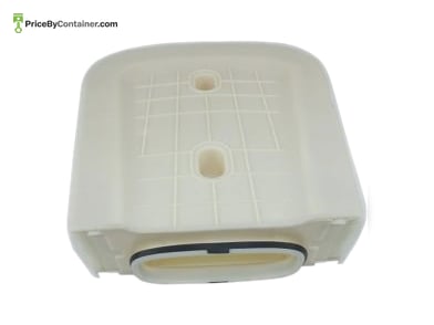 AUDI / VOLKSWAGEN 4M0133843E — AUDI / VOLKSWAGEN GENUINE AIR FILTER 4M0133843E