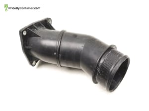 AUDI / VOLKSWAGEN 4M0145762D — AUDI / VOLKSWAGEN GENUINE PIPE 4M0145762D