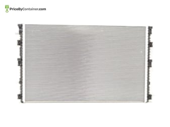 AUDI / VOLKSWAGEN 4M0145804AA — AUDI / VOLKSWAGEN GENUINE COOLER 4M0145804AA
