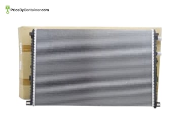AUDI / VOLKSWAGEN 4M0145804BH — AUDI / VOLKSWAGEN GENUINE CHARGE AIR COOLER 4M0145804BH