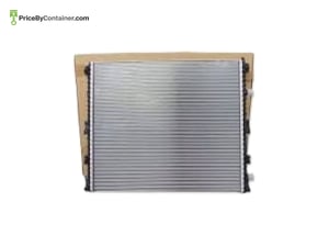 AUDI / VOLKSWAGEN 4M0145804T — AUDI / VOLKSWAGEN GENUINE ADDITIONAL RADIATOR 4M0145804T