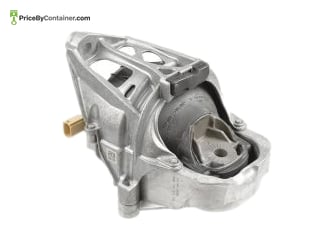 AUDI / VOLKSWAGEN 4M0199371FB — AUDI / VOLKSWAGEN GENUINE ENGINE MOUNT LH 4M0199371FB