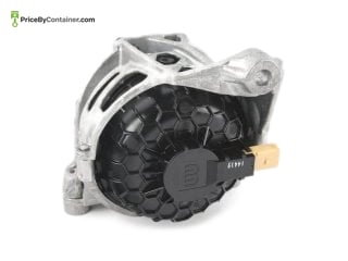 AUDI / VOLKSWAGEN 4M0199371FC — AUDI / VOLKSWAGEN GENUINE ENGINE MOUNTING 4M0199371FC