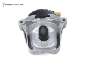 AUDI / VOLKSWAGEN 4M0199371GL — AUDI / VOLKSWAGEN GENUINE ENGINE MOUNTING 4M0199371GL