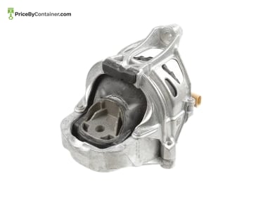 AUDI / VOLKSWAGEN 4M0199372ET — AUDI / VOLKSWAGEN GENUINE ENGINE MOUNTING 4M0199372ET