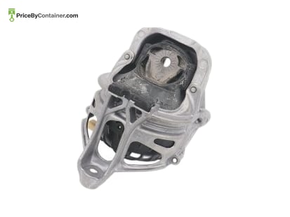 AUDI / VOLKSWAGEN 4M0199372FE — Audi-Volkswagen Genuine Right Side Hydro Engine Mounting 4M0199372FE
