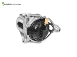 AUDI / VOLKSWAGEN 4M0199372GL — AUDI / VOLKSWAGEN GENUINE ENGINE MOUNTING / FE 4M0199372GL