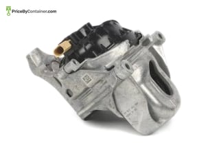 AUDI / VOLKSWAGEN 4M0199372HA — AUDI / VOLKSWAGEN GENUINE ENGINE MOUNT RH 4M0199372HA