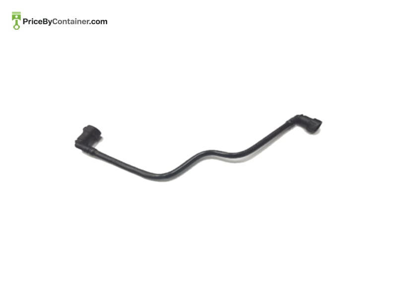 AUDI / VOLKSWAGEN 4M0201220C — AUDI GENUINE HOSE 4M0201220C