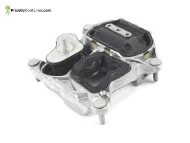 AUDI / VOLKSWAGEN 4M0399153AE — Audi-Volkswagen Genuine Automatic Transmission Rubber Mount 4M0399153AE