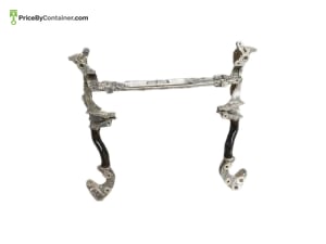 AUDI / VOLKSWAGEN 4M0399315AA — AUDI / VOLKSWAGEN GENUINE SUB FRAME 4M0399315AA