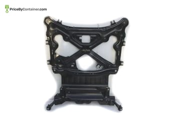 AUDI / VOLKSWAGEN 4M0399345L — AUDI / VOLKSWAGEN GENUINE STRUT BRAC 4M0399345L