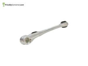 AUDI / VOLKSWAGEN 4M0407152M — AUDI / VOLKSWAGEN GENUINE CONTROL ARM 4M0407152M