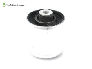 AUDI / VOLKSWAGEN 4M0407183B — Audi-Volkswagen Genuine Front Suspension Control Arm Bush 4M0407183B