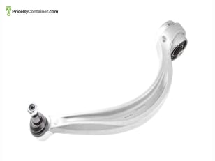 AUDI / VOLKSWAGEN 4M0407693E — DESCRIPTION Audi /Volkswagen Genuine ATC GTC GTE Rear Lower Control Arm 4M0407693E