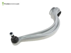 AUDI / VOLKSWAGEN 4M0407693F — AUDI / VOLKSWAGEN GENUINE LOWER ARM CURVED LH 4M0407693F