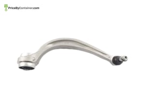 AUDI / VOLKSWAGEN 4M0407694E — AUDI / VOLKSWAGEN GENUINE LOWER ARM CURVED RH 4M0407694E