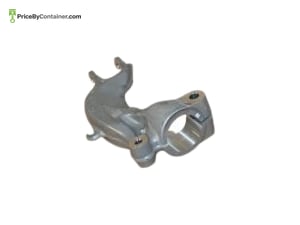 AUDI / VOLKSWAGEN 4M0413038H — AUDI / VOLKSWAGEN GENUINE SHOCK FORK FRT RH 4M0413038H