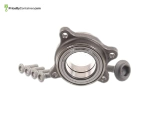 AUDI / VOLKSWAGEN 4M0498625D — AUDI / VOLKSWAGEN GENUINE WHEEL BEARING 4M0498625D