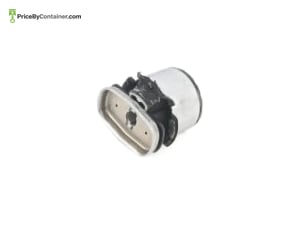 AUDI / VOLKSWAGEN 4M0505145J — AUDI / VOLKSWAGEN GENUINE BUSH-CROSSMEMBER 4M0505145J