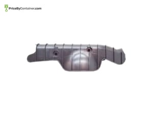 AUDI / VOLKSWAGEN 4M0505415D — AUDI / VOLKSWAGEN GENUINE STONEGUARD 4M0505415D