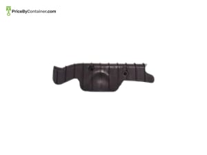 AUDI / VOLKSWAGEN 4M0505416C — AUDI / VOLKSWAGEN GENUINE GUARD WHL HSG -REAR RH 4M0505416C