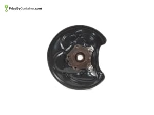 AUDI / VOLKSWAGEN 4M0505432AG — AUDI / VOLKSWAGEN GENUINE WHEEL HSG WITH BEARING -REAR 4M0505432AG