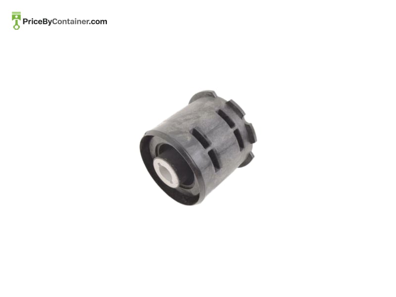 AUDI / VOLKSWAGEN 4M0599257R — AUDI / VOLKSWAGEN GENUINE RUBB MOUNT 4M0599257R