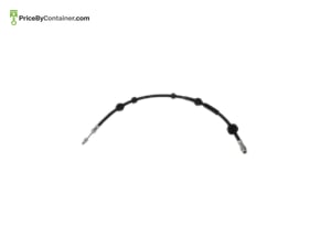AUDI / VOLKSWAGEN 4M0611707E — AUDI / VOLKSWAGEN GENUINE HOSE 4M0611707E