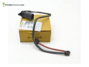AUDI / VOLKSWAGEN 4M0615121B — Audi-Volkswagen Genuine Disc Brake Pad Wear Sensor 4M0615121B