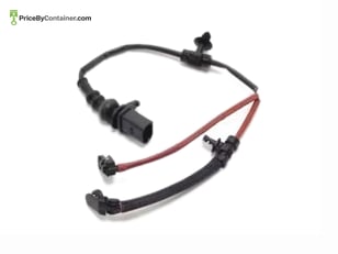 AUDI / VOLKSWAGEN 4M0615121D — AUDI / VOLKSWAGEN GENUINE BRAKE SENSOR 4M0615121D