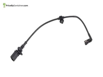 AUDI / VOLKSWAGEN 4M0615121P — AUDI / VOLKSWAGEN GENUINE SENSOR 4M0615121P