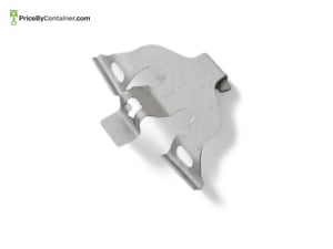 AUDI / VOLKSWAGEN 4M0615269C — AUDI / VOLKSWAGEN GENUINE SPRING CALIPER 4M0615269C
