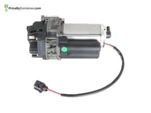 AUDI / VOLKSWAGEN 4M0616005H — AUDI / VOLKSWAGEN GENUINE COMPRESSOR AIR SUS 4M0616005H